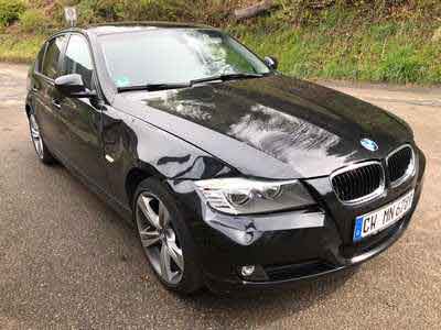 Autoankauf Zürich Bewertung M. Nagel, aus Zweibrücken