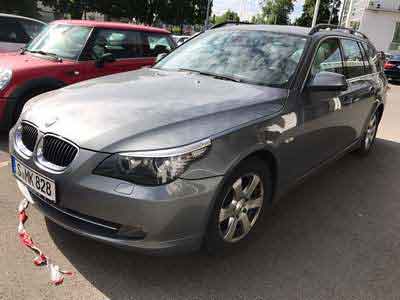 Autoankauf Zürich Bewertung Jürgen Block, aus Xanten